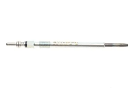 Свеча накаливания GLP115 Range Rover III 3.6, Discovery III 2.7 04-09 (пр-во) BOSCH 0 250 203 004