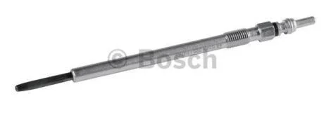 Свічка розжарювання BOSCH 0250203013