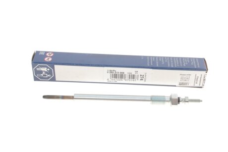 Свічка розжарювання HYUNDAI, KIA 2.5 CRDi 02- C.I.U BOSCH 0 250 213 006