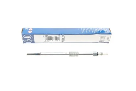 Свічка розжарювання GLP275 SSANGYONG 2.0-2.7 XDI 05- (вир-во) C.I.U BOSCH 0 250 213 007
