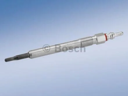 Свічка розжарювання BOSCH 0250402003