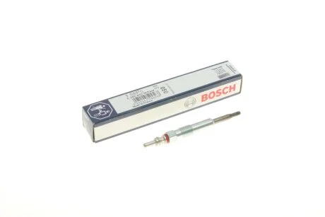Свеча накаливания GLP050 VAG GOLF V, T5 1.9-2.0 TDI 03-10 (пр-во) BOSCH 0 250 402 005