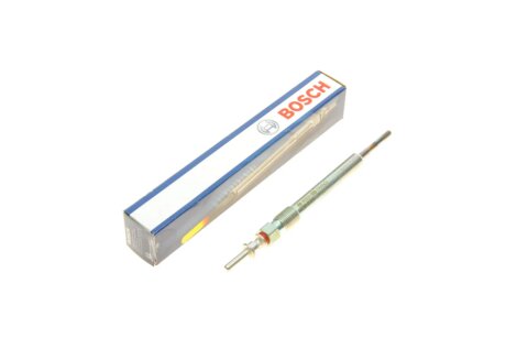 Свічка розжарення BMW X1 (F48) 14- B37 C15 UA63 BOSCH 0 250 403 018