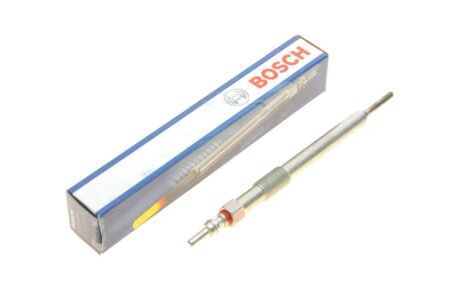 Свічка розжарювання Opel Astra J 1.7CDTI 09- (4.4V) UA63 BOSCH 0 250 403 020