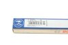 Свічка розжарювання Opel Astra J 1.7CDTI 09- (4.4V) UA63 BOSCH 0 250 403 020 (фото 6)