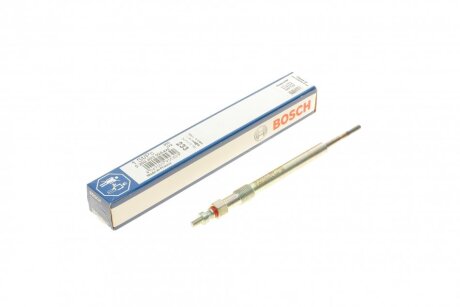 Свічка розжарювання FORD TRANSIT, PEUGEOT BOXER 2.2 11- BOSCH 0 250 403 024