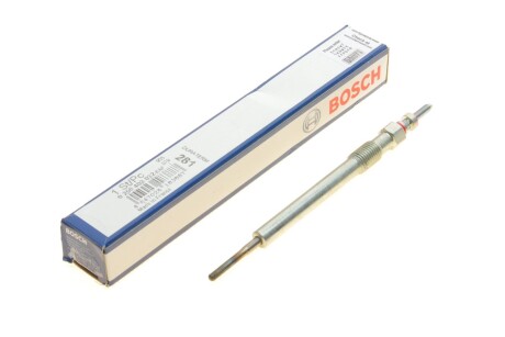 Свічка розжарювання Hyundai Tucson/Kia Sportage 2.0 CRDi 10- (opt-om) BOSCH 0 250 403 032