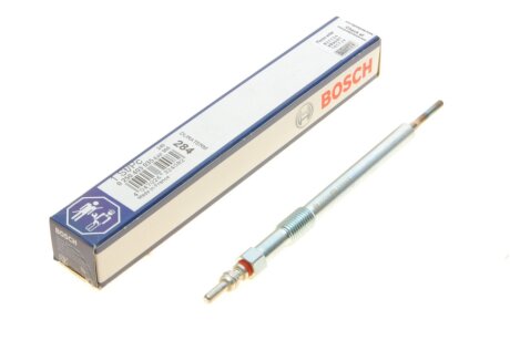 Свічка розжарювання GLP284 SSANGYONG ACTYON, KORANDO 2.0 10- C.I.U BOSCH 0 250 403 035