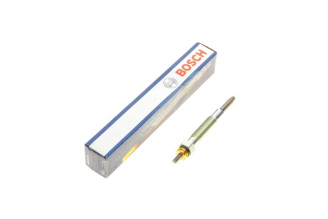 Свічка розжарювання MITSUBISHI L200, HYUNDAI H-1 2.5 84-07 C.I.U BOSCH 0 250 403 052