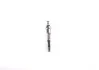 Свічка розжарювання Citroen C5/Peugeot 205/Land Rover 2.2HDi/D 06- M8x1.0 UA63 BOSCH 0 250 404 002 (фото 1)