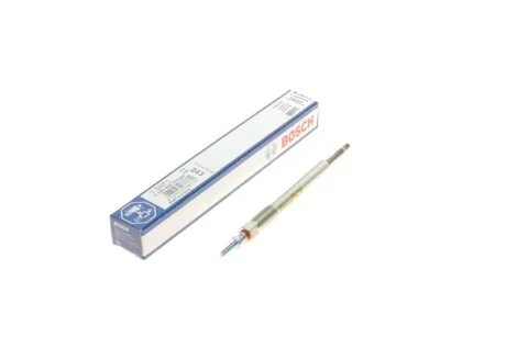Свічка розжарювання GLP243 HYUNDAI SANTA FE II, IX35 2.0-2.2 CRDI 09- (вир-во) C.I.U BOSCH 0 250 404 003