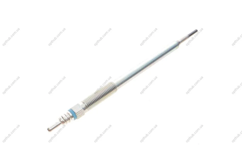 Свічка розжарювання Mitsubishi L200 2.5Di-D 05-15 (opt-om) BOSCH 0 250 523 002 (фото 1)