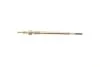 Свічка розжарювання Citroen C5/C6/Jaguar XF/XJ/Land Rover/Peugeot 407 3.0D 09- (7V) (M10x1) UA63 BOSCH 0 250 603 004 (фото 4)