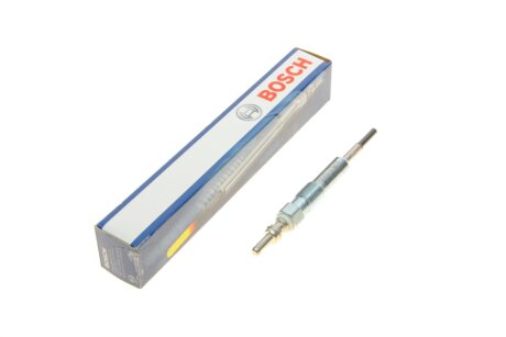 Свічка розжарювання VW CRAFTER 06-13 2.5 TDI, VW T5 03-09 2.5 TDI BOSCH 0250603021