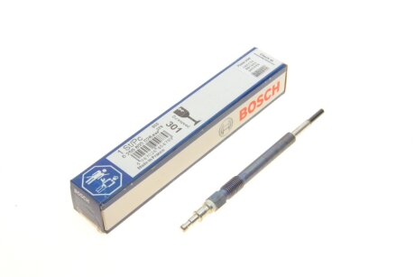 Свічка розжарювання VAG 2.0 TDI 05- C.I.U BOSCH 0 250 603 026