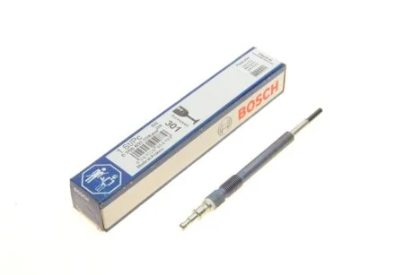 Свеча накаливания VAG 2.0 TDI 05- (пр-во) C.I.U BOSCH 0 250 603 026