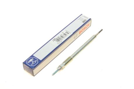 Свічка запалювання Toyota Avensis/Rav4 2.0D 08-18 (opt-om) BOSCH 0 250 623 001