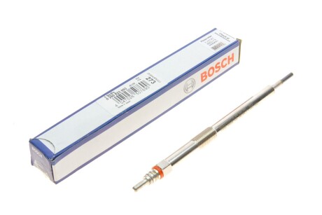 Свічка розжарювання Nissan NP300 Navara 2.5 dCi 05- (opt-om) BOSCH 0 250 623 003