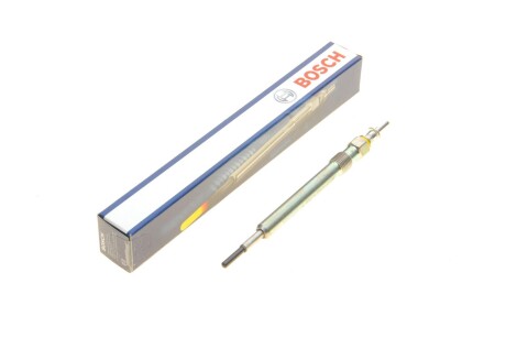 Свічка розжарювання MB C-клас (W204)/E-клас (W211) 2.2CDI 06- (7V) (M10x1.0) (opt-om) BOSCH 0 250 703 057