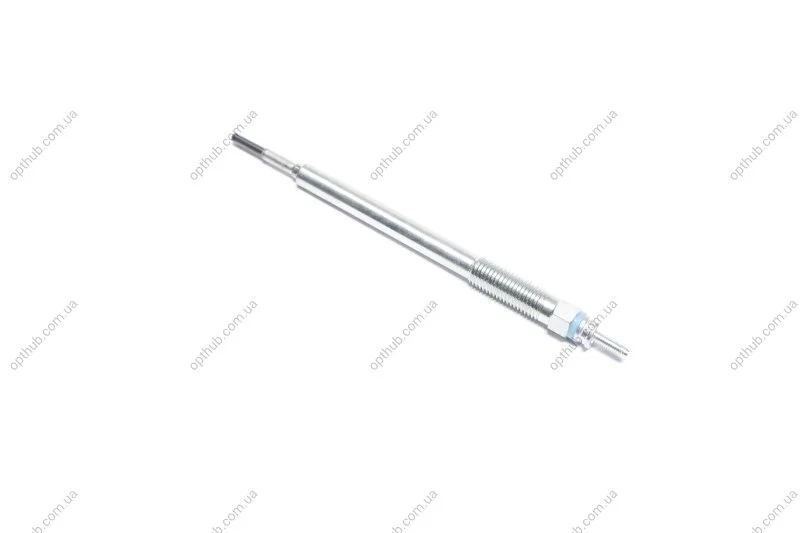 Свічка розжарювання TOYOTA HILUX 2.4, 2.8 D 15- (вир-во) BOSCH 0250723005 (фото 1)