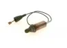 Лямбда-зонд AUDI, SEAT TOLEDO, VW PASSAT (вир-во Bosch) BOSCH 0 258 001 051 (фото 1)
