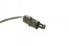 Лямбда-зонд Daewoo (вир-во Bosch) BOSCH 0 258 002 028 (фото 3)