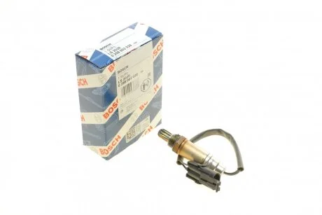 Лямбда-зонд Daewoo (вир-во Bosch) BOSCH 0 258 002 028