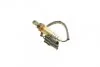 Лямбда-зонд Daewoo (вир-во Bosch) BOSCH 0 258 002 028 (фото 6)