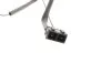 Лямбда-зонд Seat Toledo, VW Golf, Passat (вир-во Bosch) BOSCH 0 258 002 040 (фото 3)