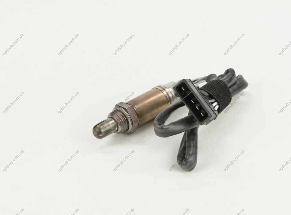 Лямбда-зонд MAZDA / SEAT / SKODA / VW BOSCH 0 258 003 439 (фото 1)