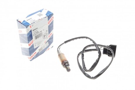 Лямбда-зонд VW Golf, Passat, Transporter BOSCH 0 258 003 548