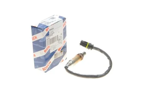 Лямбда-зонд BMW 3 (E46), 5 (E39), 7 (E38) (вир-во Bosch) BOSCH 0 258 003 559