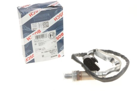 Лямбда зонд VW Golf III/IV/Passat B3/B4 1.6 94-02 UA63 BOSCH 0 258 003 604