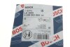 Лямбда зонд VW Golf III/IV/Passat B3/B4 1.6 94-02 UA63 BOSCH 0 258 003 604 (фото 5)