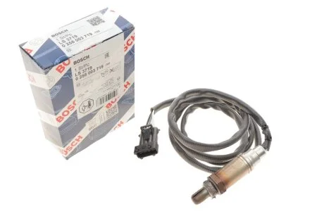 Лямбда-зонд CITROEN / FIAT / LANCIA / PEUGEOT BOSCH 0 258 003 719