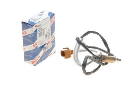 Лямбда зонд VW Passat B5 1.8T 96-00 UA63 BOSCH 0 258 003 740
