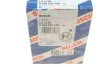 Лямбда зонд VW Passat B5 1.8T 96-00 UA63 BOSCH 0 258 003 740 (фото 7)