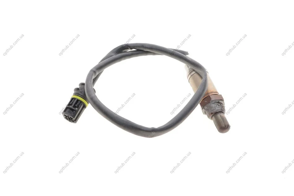 Лямбда зонд BMW 3 (E36) 93-00 M43 (opt-om) BOSCH 0 258 003 810 (фото 1)