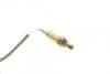 Лямбда-зонд AUDI 80, 100, VW PASSAT (вир-во Bosch) BOSCH 0258003957 (фото 3)