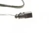 Лямбда-зонд Audi, Skoda Octavia, VW Golf (вир-во Bosch) BOSCH 0 258 005 081 (фото 4)