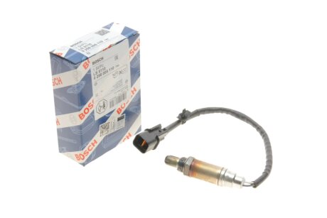 Лямбда-зонд MITSUBISHI / VOLVO BOSCH 0 258 005 110