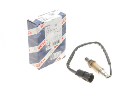 Лямбда-зонд ВАЗ 2108-099,21213 (Euro-3) BOSCH 0258005133