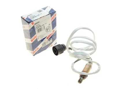 Лямбда-зонд BMW 5 (E34) (вир-во Bosch) BOSCH 0 258 005 322
