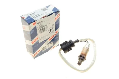 Лямбда-зонд BMW 3 (E36), 5 (E34), 7 (E32) (вир-во Bosch) BOSCH 0 258 005 324