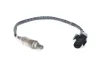 Лямбда-зонд (кількість дротів 4, 580мм) SEAT INCA VW PARATI III 1.6/1.8 11.98- BOSCH 0258005660 (фото 5)