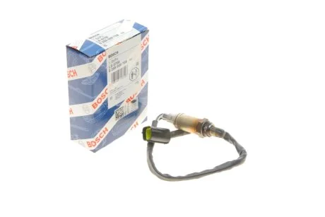 Лямбда-зонд (вир-во Bosch) BOSCH 0258005708