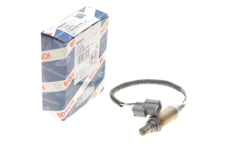 Лямбда-зонд HONDA BOSCH 0 258 005 710
