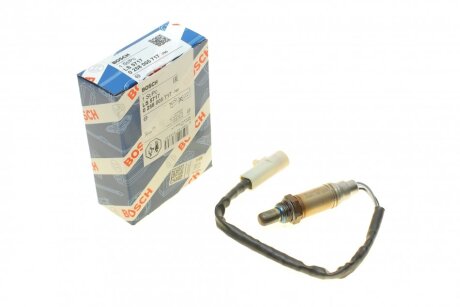 Лямбда зонд Mazda 2 1.4 03-07/Premacy 1.9 99-05/Focus 1.8 98-04 UA63 BOSCH 0 258 005 717