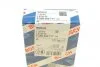 Лямбда-зонд (кількість дротів 4, 422мм) FORD COUGAR, FIESTA IV, FIESTA V, FOCUS I, FUSION, MAVERICK, MONDEO II, MONDEO III FORD USA CONTOUR, CROWN VICTORIA, E, EXCURSION 1.25-6.8 09.85- BOSCH 0 258 005 717 (фото 6)