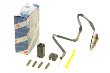 Лямбда зонд Mazda 626 2.0 87-92/Renault 1.6 01- UA63 BOSCH 0 258 005 726